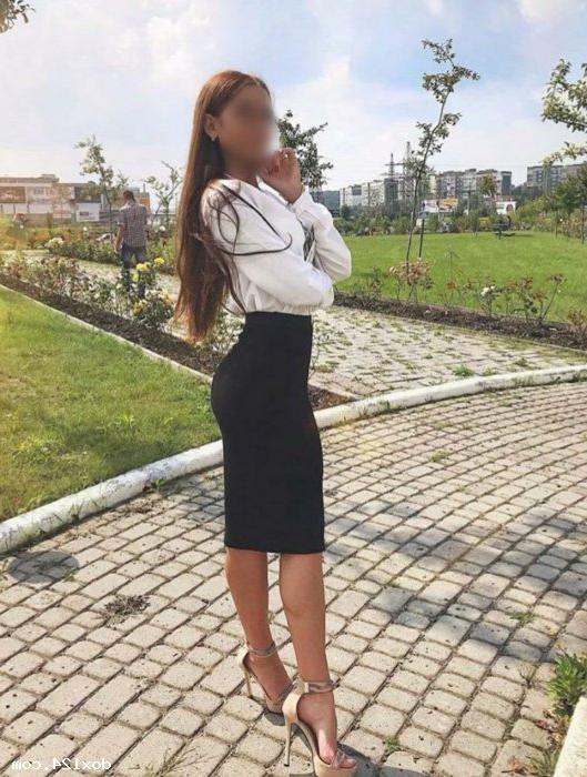 Проститутка Алианна, 37 лет, метро Угрешская