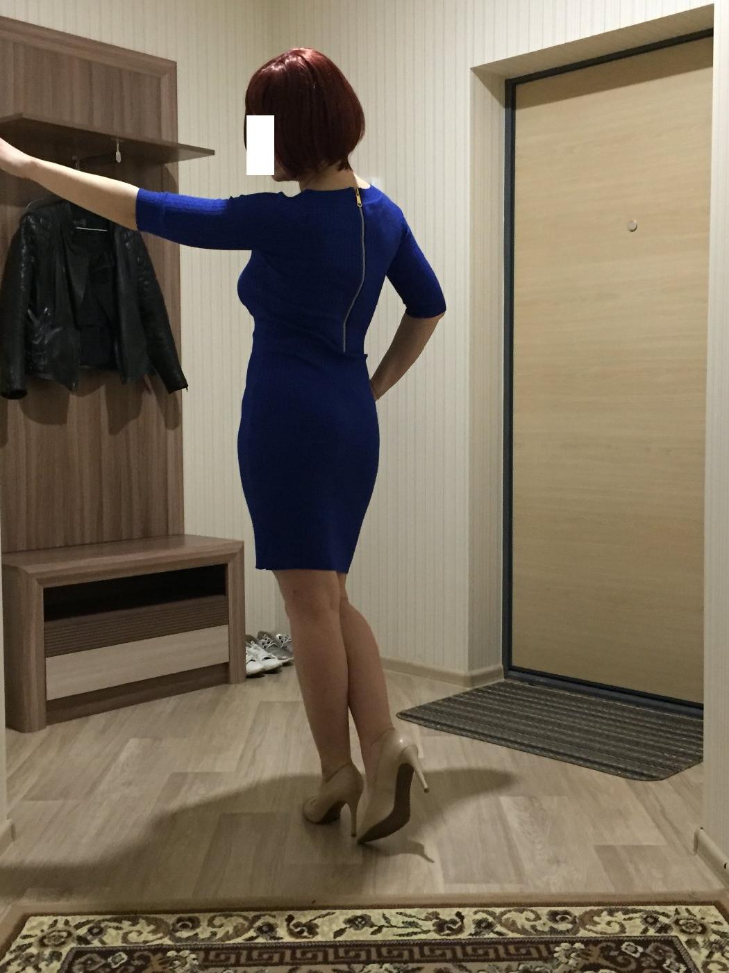 Проститутка КРАСАВИЦА, 32 года, метро Новокосино