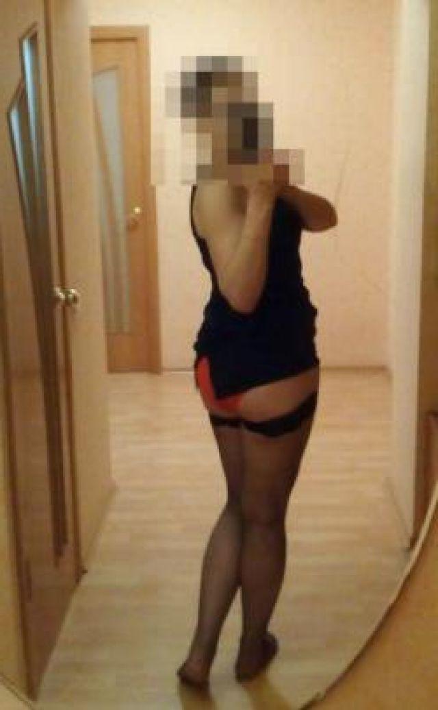 Проститутка Мая, 42 года, метро Котельники